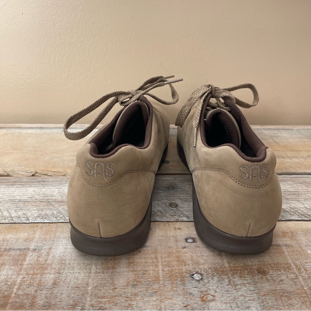 SAS Tripad Comfort Free Time Walking Shoe - Picture 6 of 11